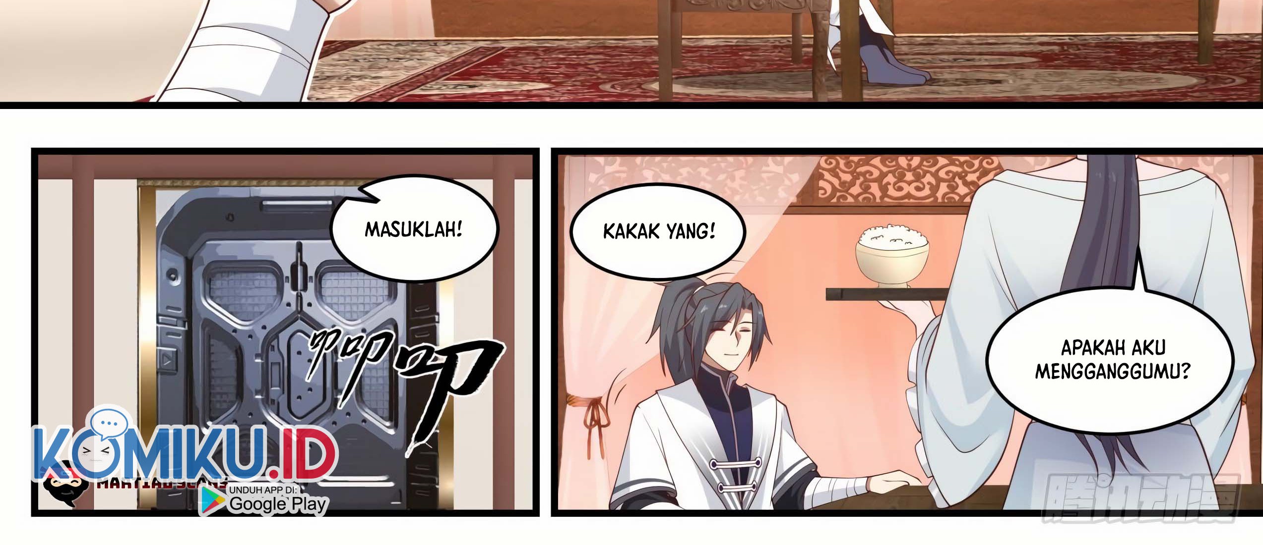 Martial Peak Part 1 Chapter 1447 - https://gambar-id.komiku.org/wp-content/uploads/2411283-12_part2.jpg