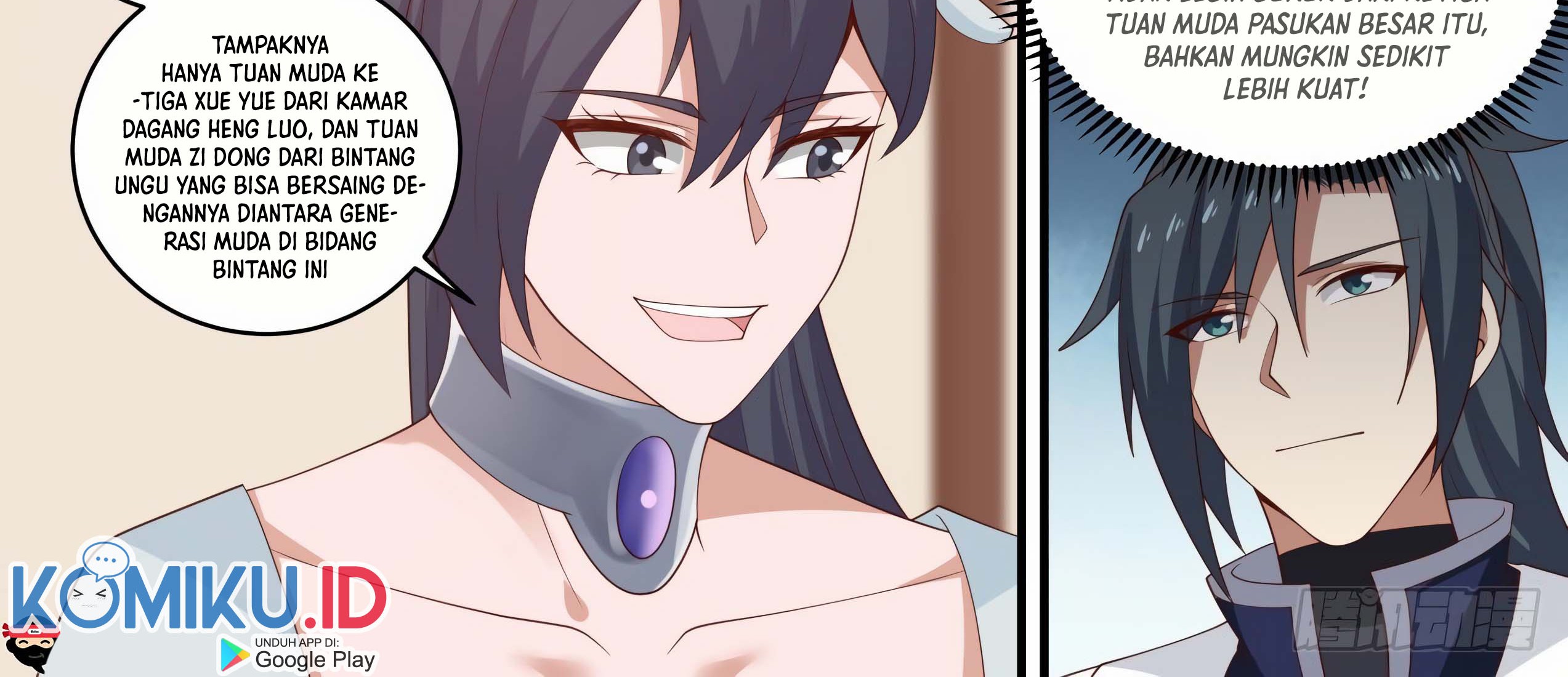 Martial Peak Part 1 Chapter 1447 - https://gambar-id.komiku.org/wp-content/uploads/2411283-13_part2.jpg