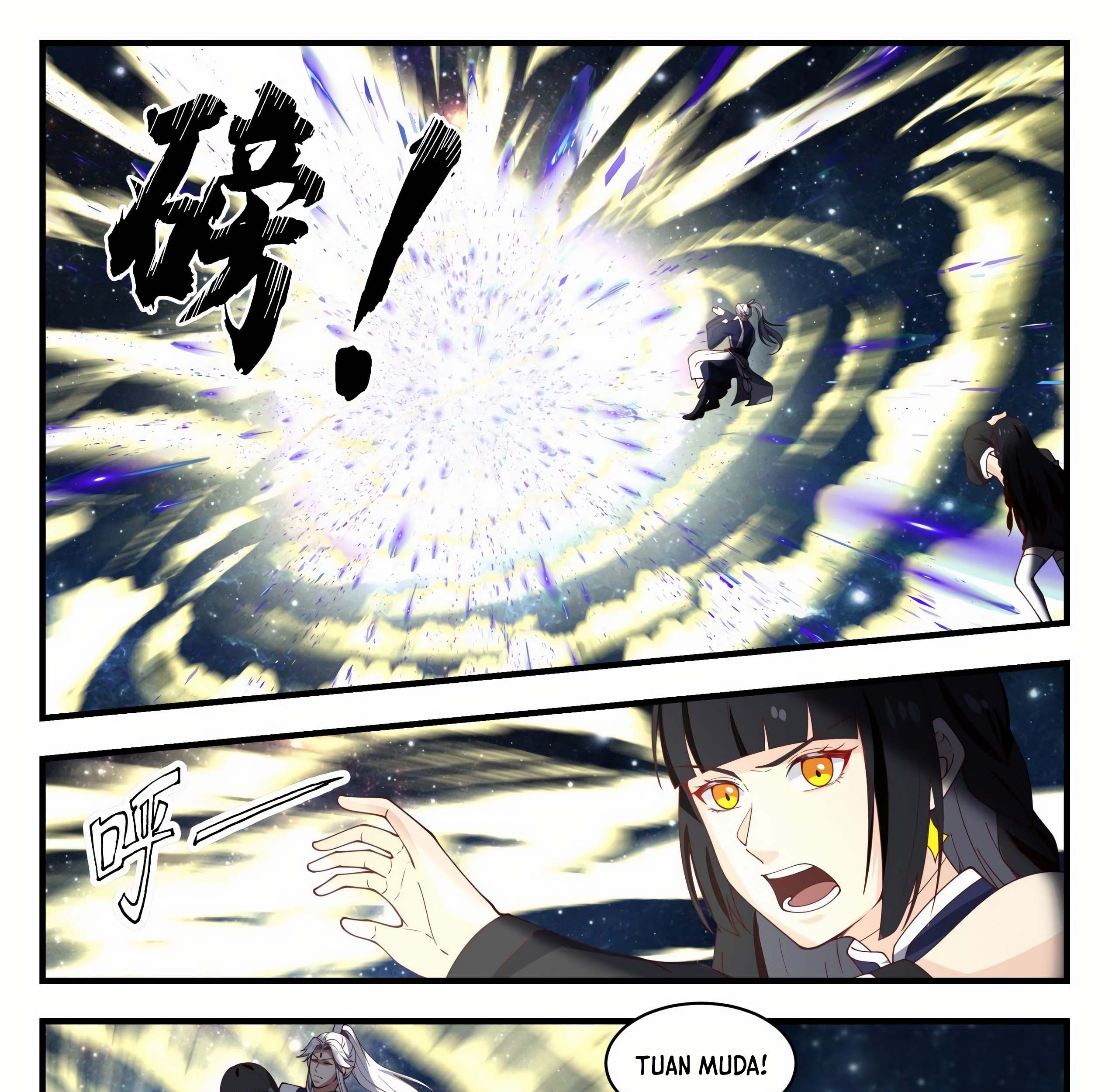 Martial Peak Part 1 Chapter 1447 - https://gambar-id.komiku.org/wp-content/uploads/2411283-5_part1.jpg