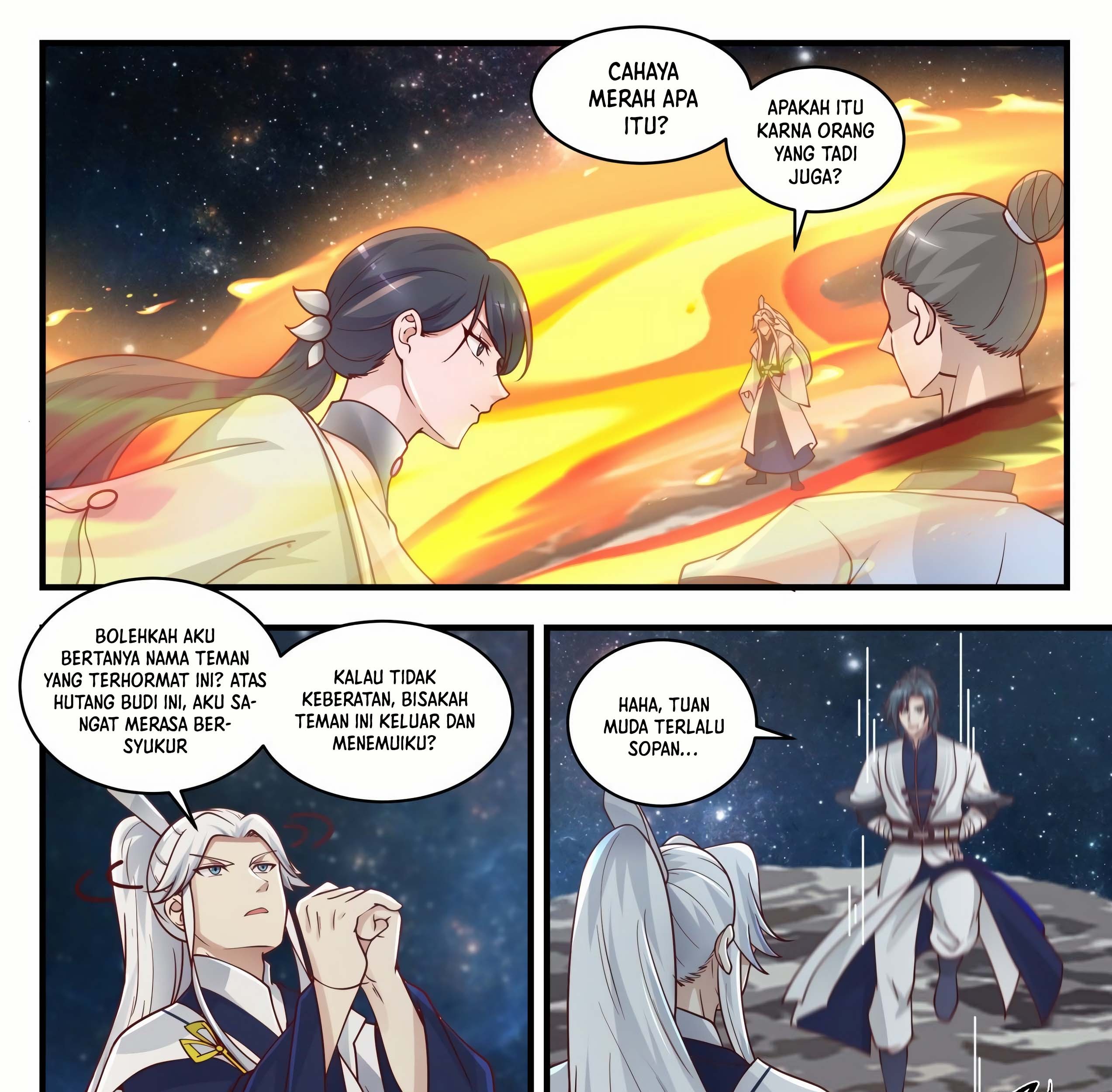 Martial Peak Part 1 Chapter 1447 - https://gambar-id.komiku.org/wp-content/uploads/2411283-8_part1.jpg