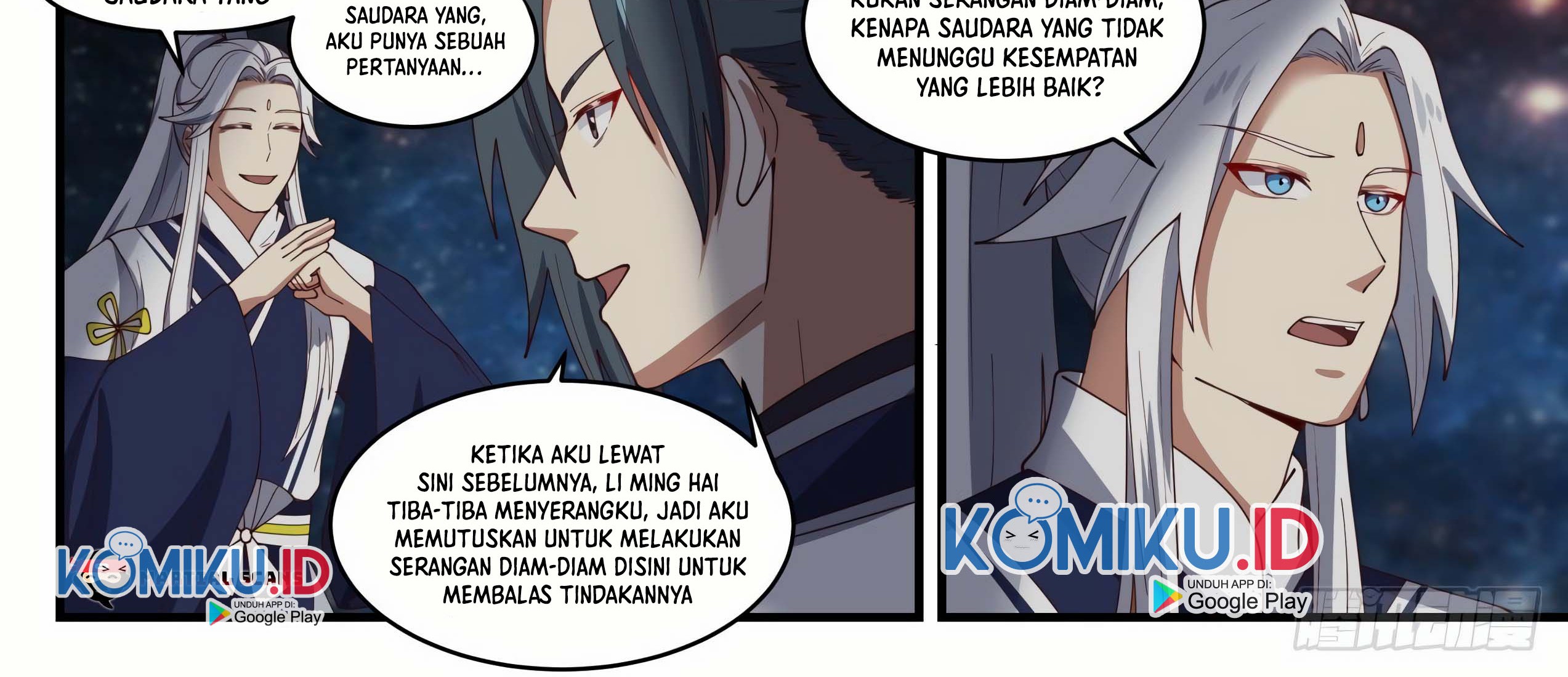 Martial Peak Part 1 Chapter 1447 - https://gambar-id.komiku.org/wp-content/uploads/2411283-9_part2.jpg