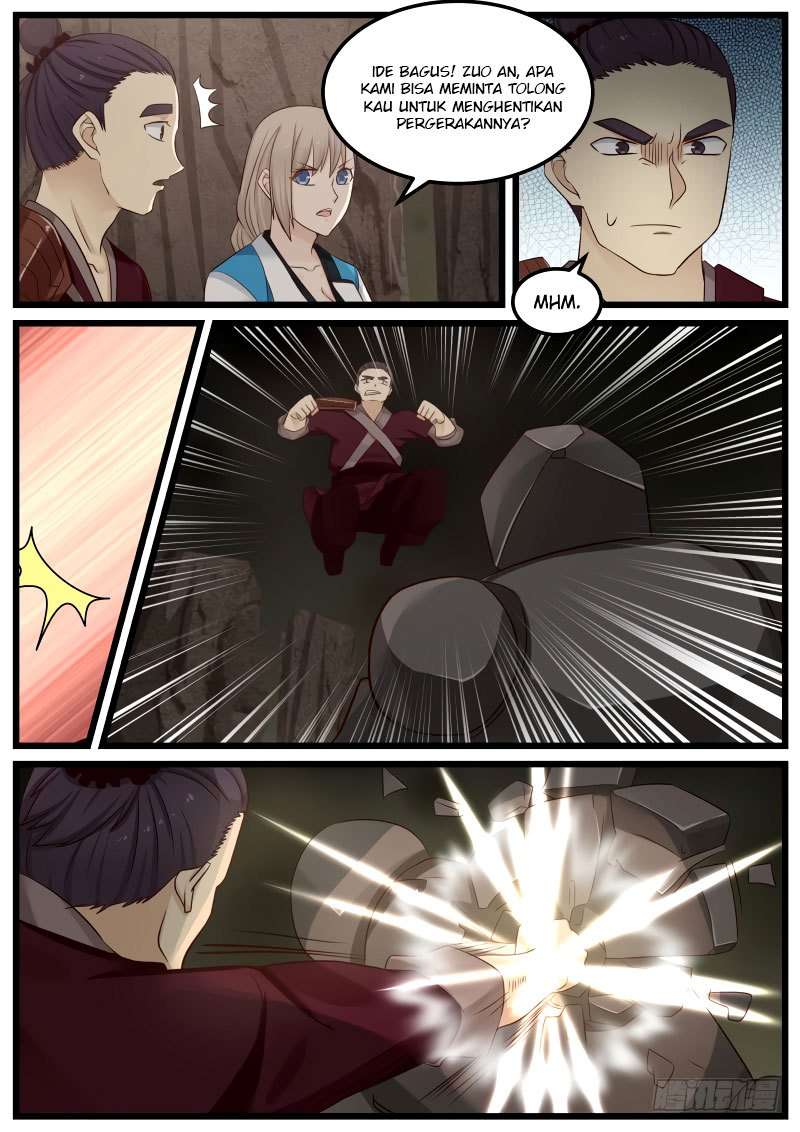 Martial Peak Part 1 Chapter 79 - https://gambar-id.komiku.org/wp-content/uploads/264-10.jpg