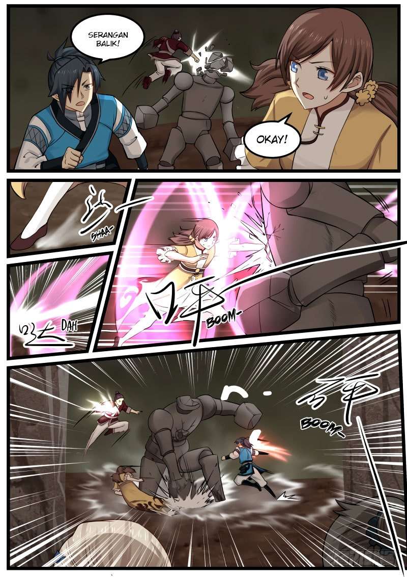 Martial Peak Part 1 Chapter 79 - https://gambar-id.komiku.org/wp-content/uploads/264-11.jpg