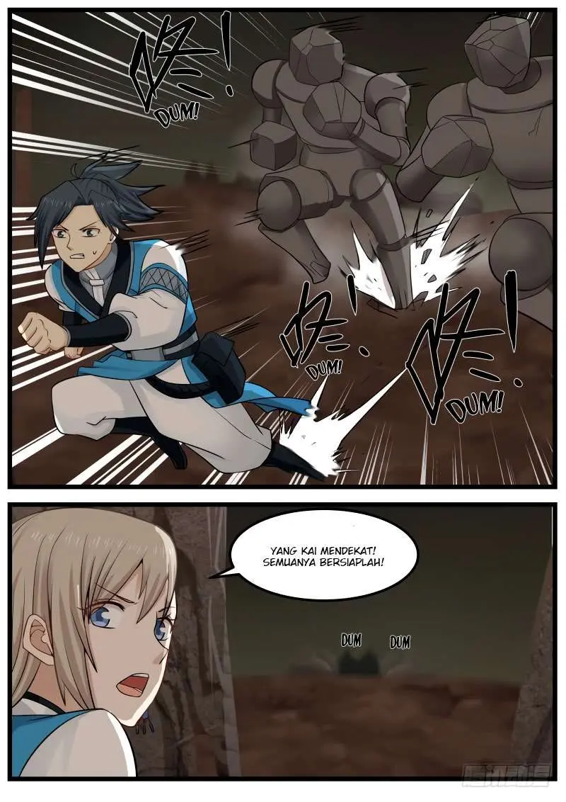 Martial Peak Part 1 Chapter 79 - https://gambar-id.komiku.org/wp-content/uploads/264-17.jpg