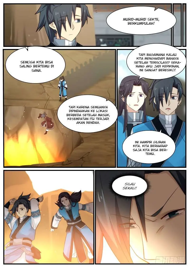 Martial Peak Part 1 Chapter 79 - https://gambar-id.komiku.org/wp-content/uploads/264-3.jpg