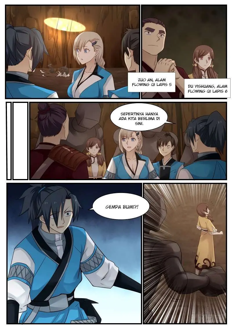 Martial Peak Part 1 Chapter 79 - https://gambar-id.komiku.org/wp-content/uploads/264-6.jpg