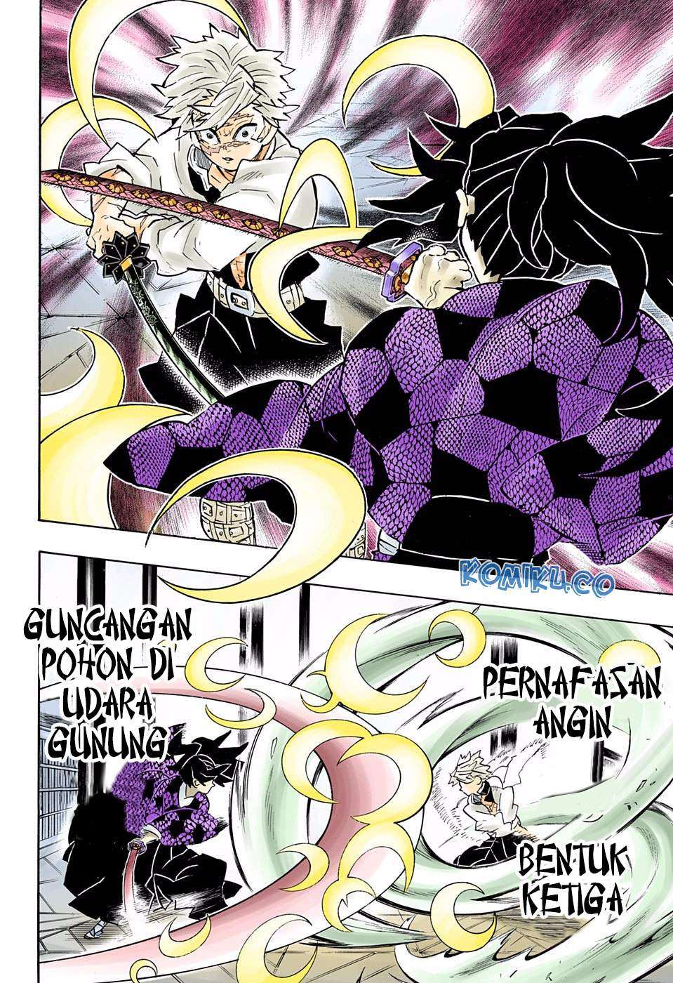 Kimetsu no Yaiba Chapter 167 - https://gambar-id.komiku.org/wp-content/uploads/3162-5.jpg