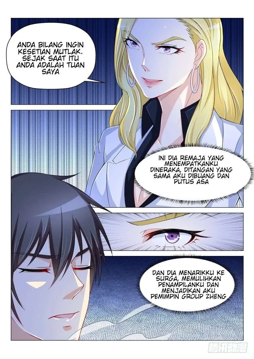Rebirth Of The Urban Immortal Cultivator Chapter 171 - https://gambar-id.komiku.org/wp-content/uploads/3178-10.jpg