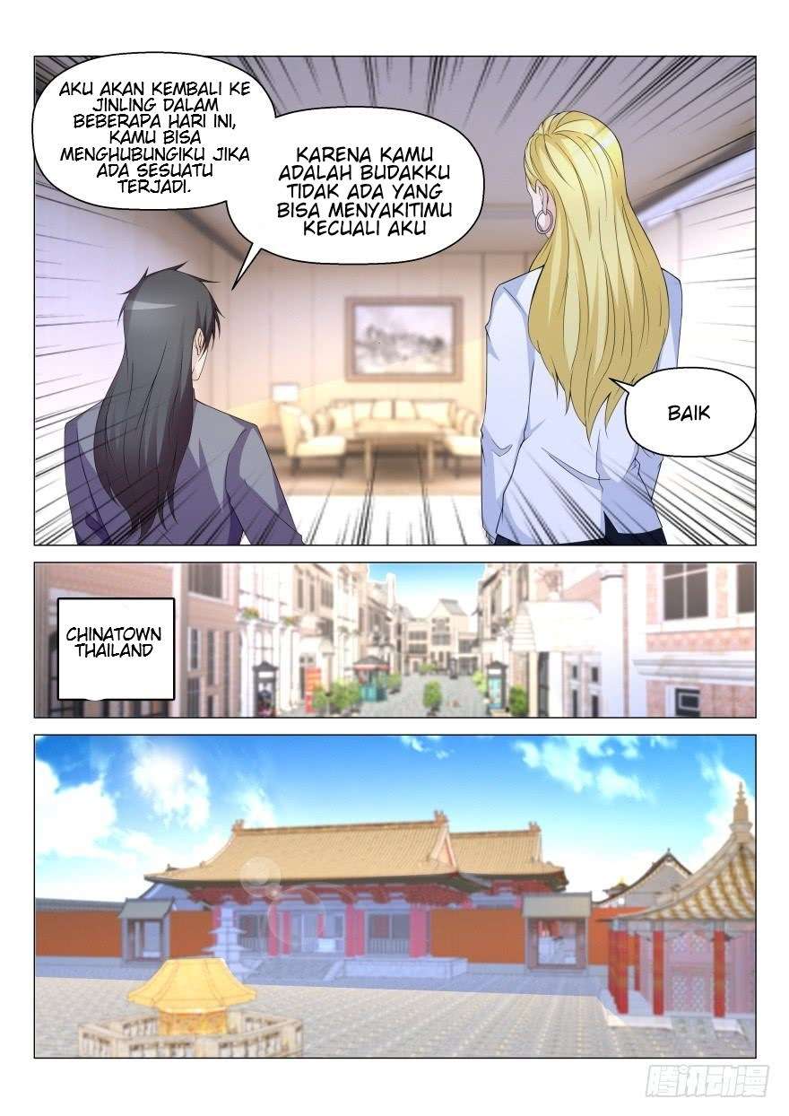 Rebirth Of The Urban Immortal Cultivator Chapter 171 - https://gambar-id.komiku.org/wp-content/uploads/3178-11.jpg