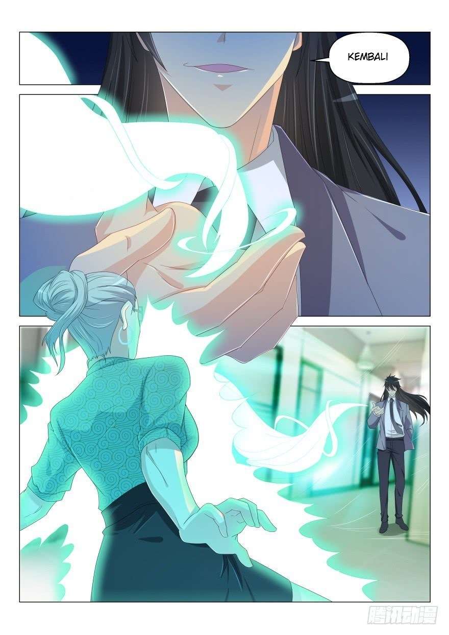Rebirth Of The Urban Immortal Cultivator Chapter 171 - https://gambar-id.komiku.org/wp-content/uploads/3178-4.jpg