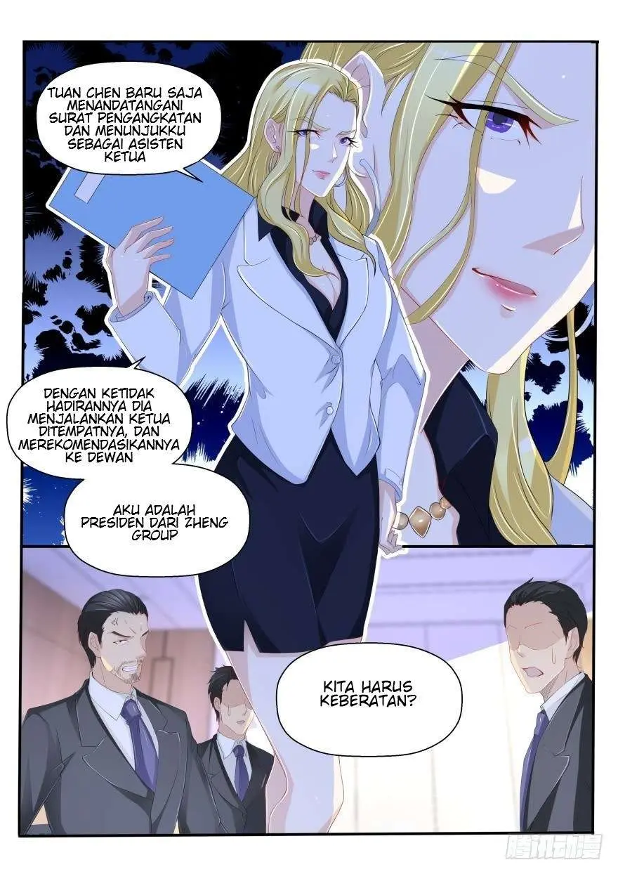 Rebirth Of The Urban Immortal Cultivator Chapter 171 - https://gambar-id.komiku.org/wp-content/uploads/3178-7.jpg
