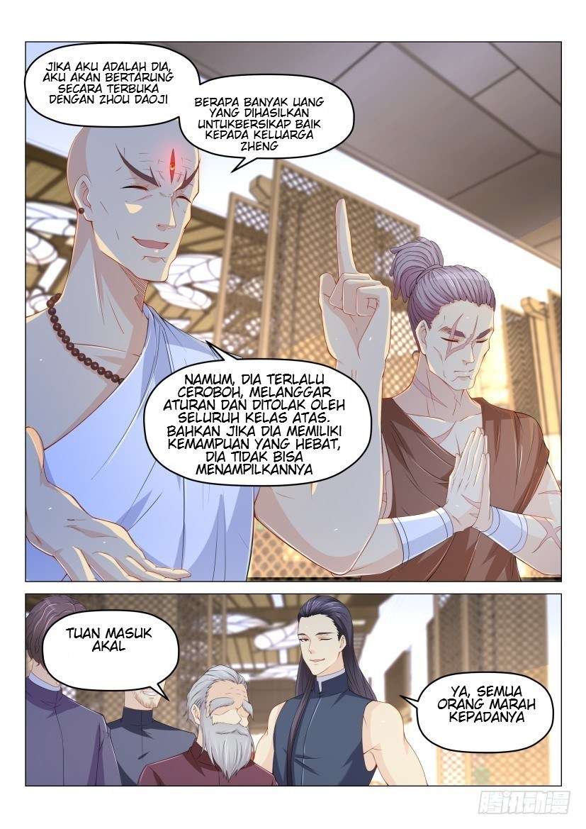 Rebirth Of The Urban Immortal Cultivator Chapter 172 - https://gambar-id.komiku.org/wp-content/uploads/3190-10.jpg