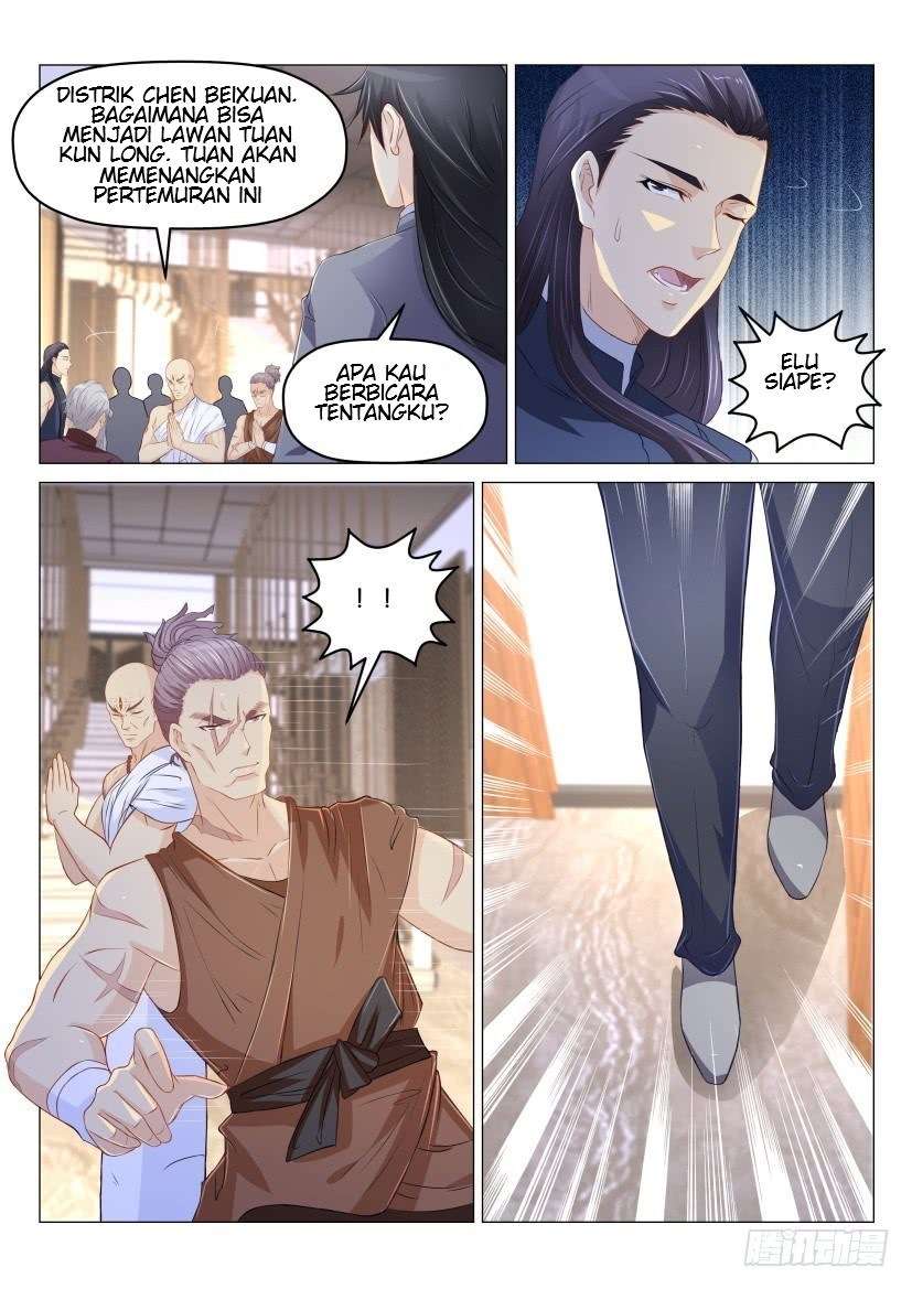 Rebirth Of The Urban Immortal Cultivator Chapter 172 - https://gambar-id.komiku.org/wp-content/uploads/3190-12.jpg