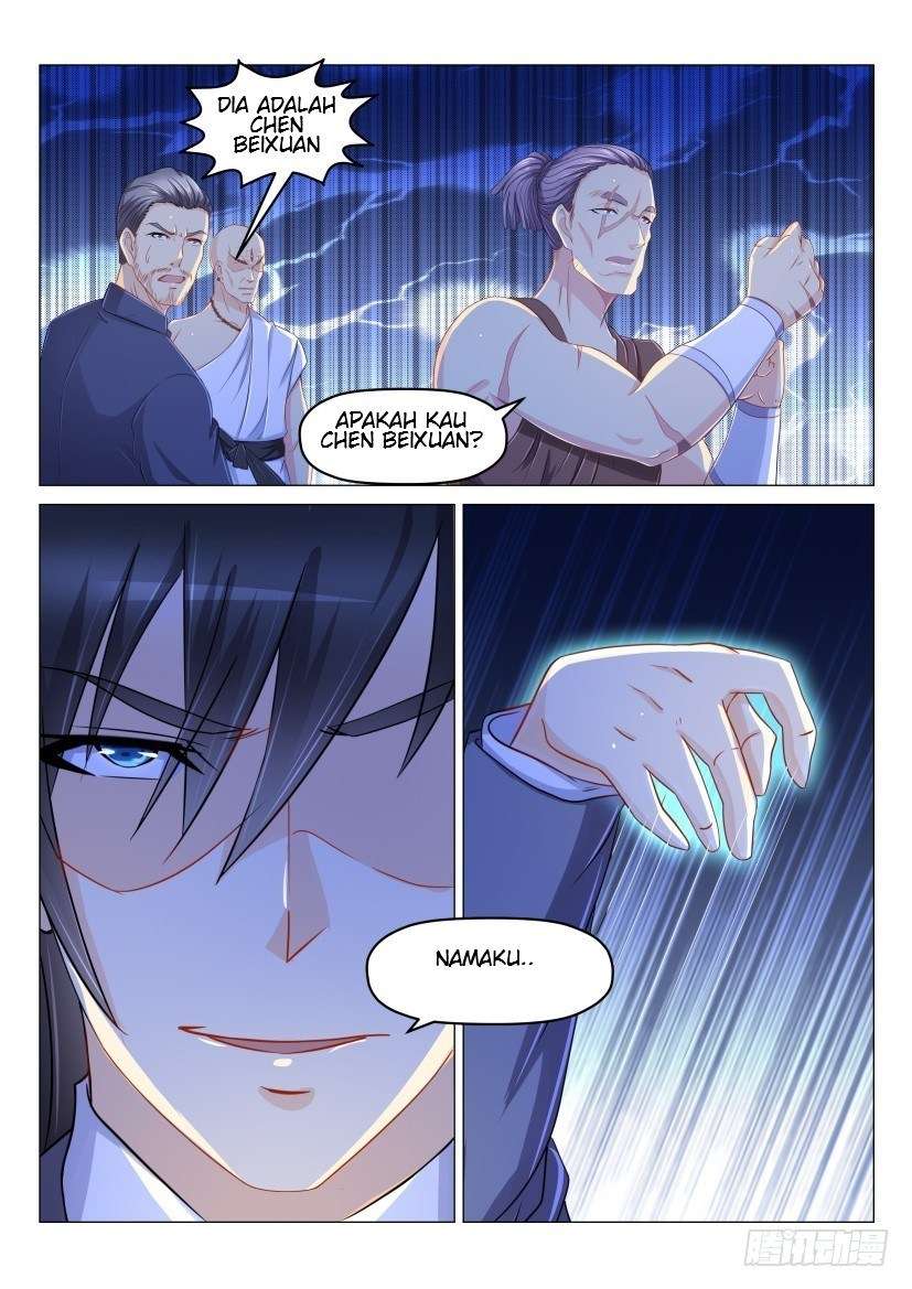 Rebirth Of The Urban Immortal Cultivator Chapter 172 - https://gambar-id.komiku.org/wp-content/uploads/3190-14.jpg