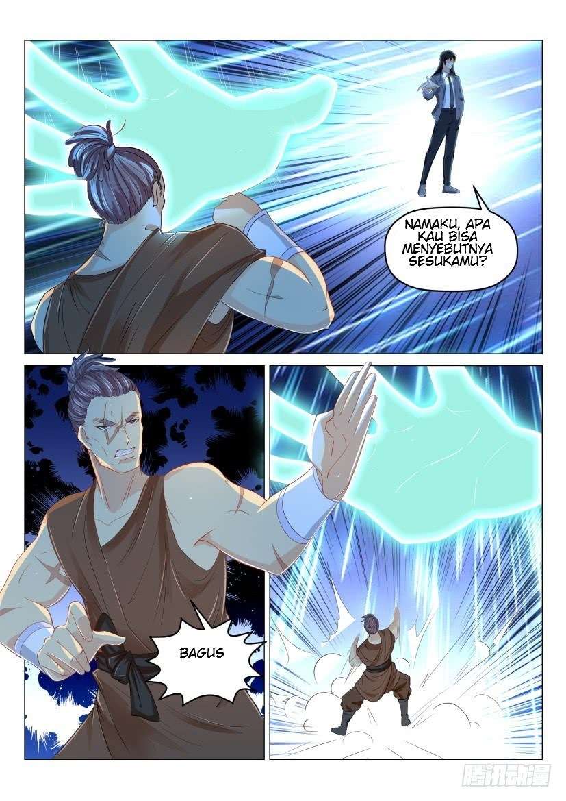 Rebirth Of The Urban Immortal Cultivator Chapter 172 - https://gambar-id.komiku.org/wp-content/uploads/3190-15.jpg
