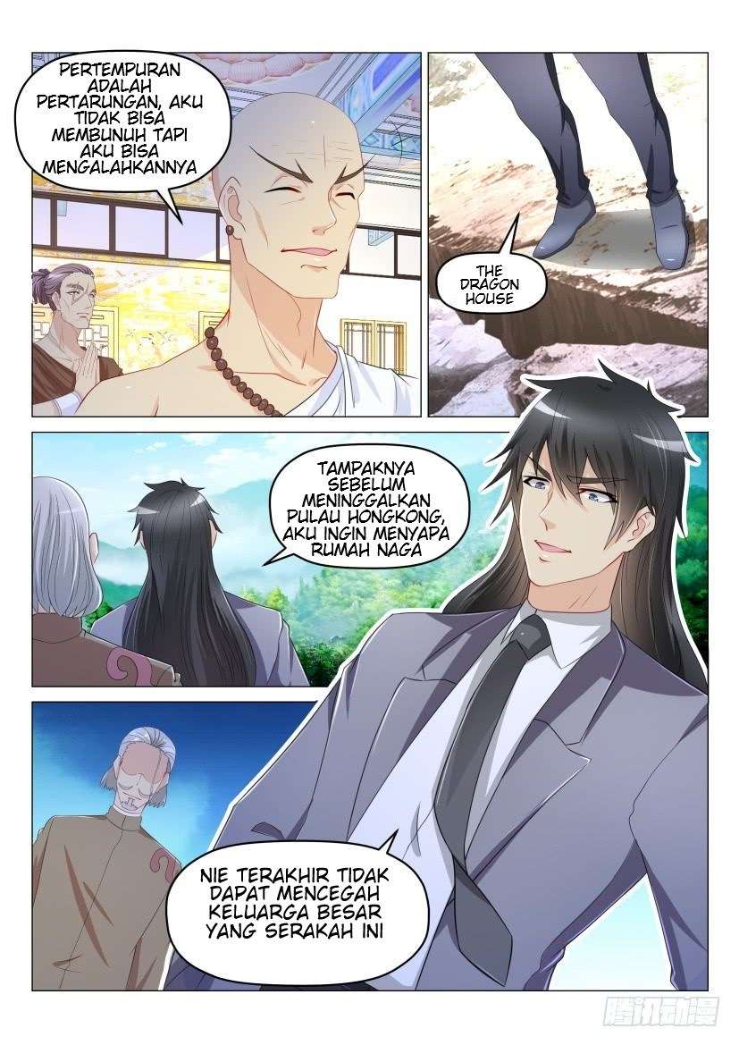 Rebirth Of The Urban Immortal Cultivator Chapter 172 - https://gambar-id.komiku.org/wp-content/uploads/3190-6.jpg