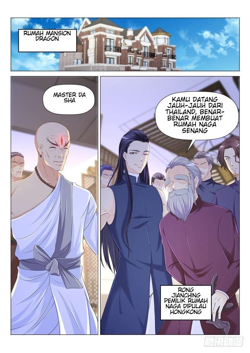 Rebirth Of The Urban Immortal Cultivator Chapter 172 - https://gambar-id.komiku.org/wp-content/uploads/3190-8.jpg