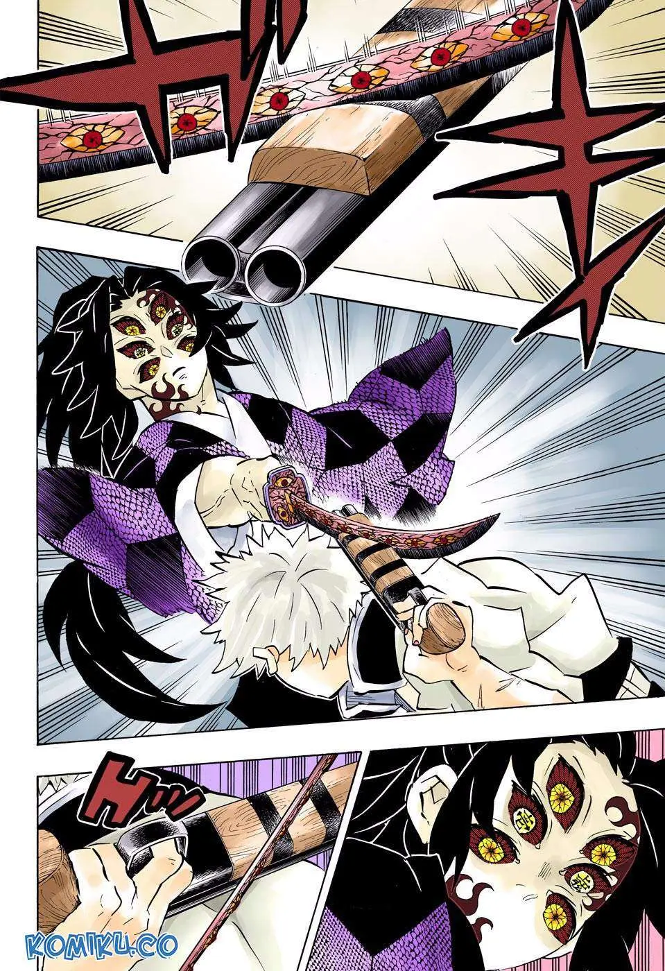 Kimetsu no Yaiba Chapter 168 - https://gambar-id.komiku.org/wp-content/uploads/3204-19.jpg