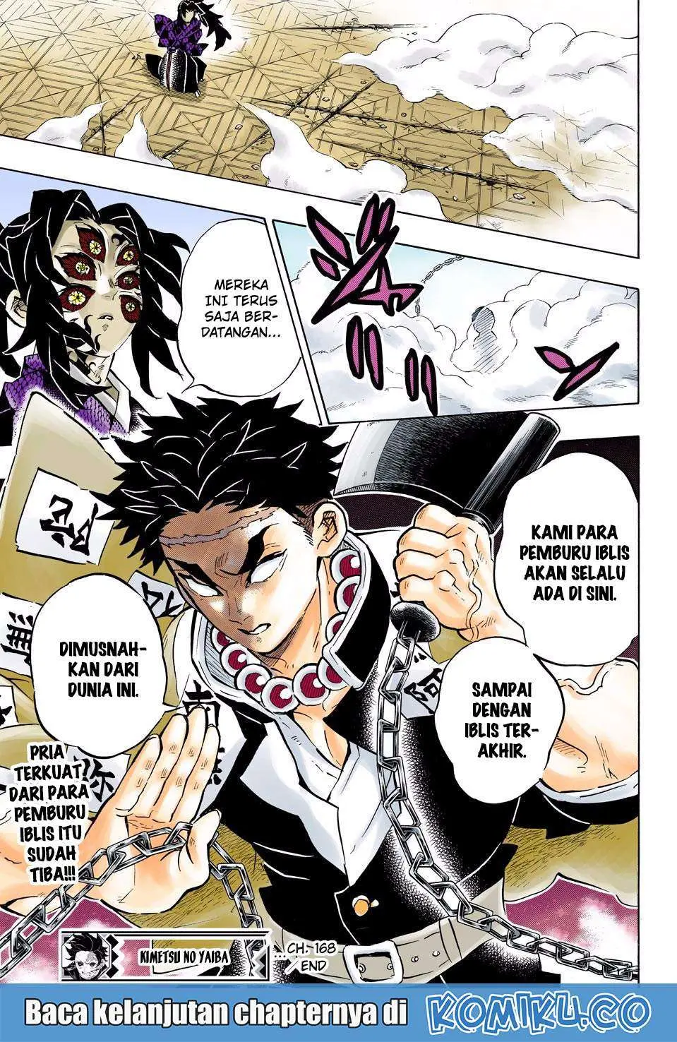 Kimetsu no Yaiba Chapter 168 - https://gambar-id.komiku.org/wp-content/uploads/3204-22.jpg