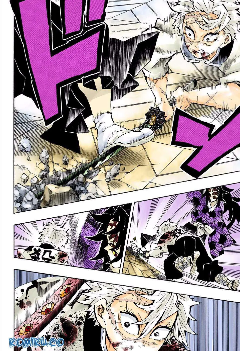 Kimetsu no Yaiba Chapter 168 - https://gambar-id.komiku.org/wp-content/uploads/3204-9.jpg