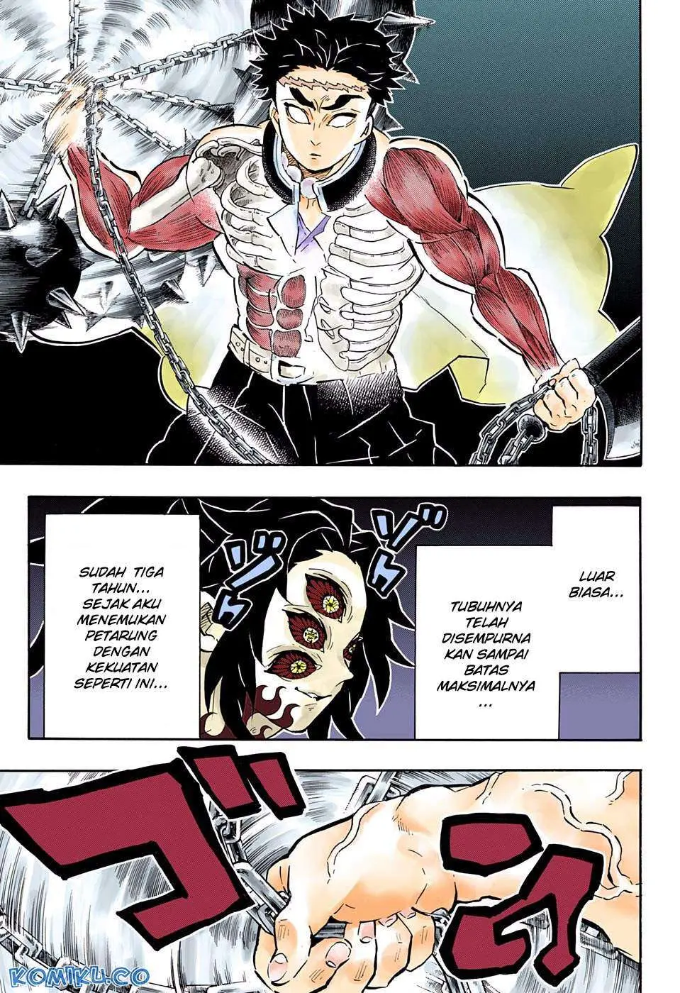 Kimetsu no Yaiba Chapter 169 - https://gambar-id.komiku.org/wp-content/uploads/3205-3.jpg