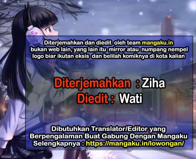 Baca Komik UQ Holder! Chapter 159 Gambar 1