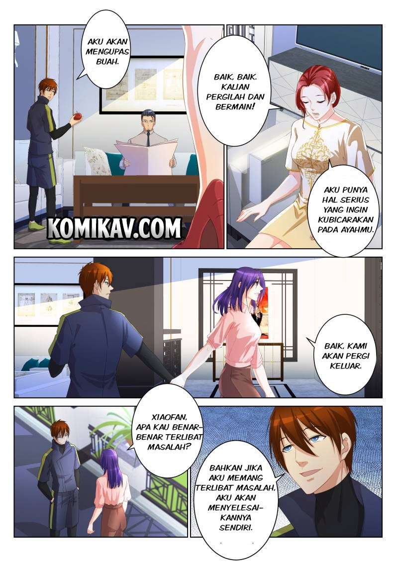 Rebirth Of The Urban Immortal Cultivator Chapter 98 - https://gambar-id.komiku.org/wp-content/uploads/341-10.jpg