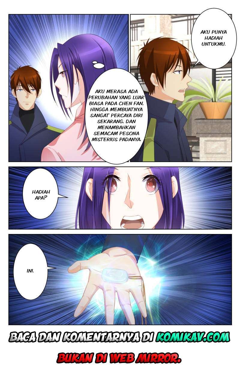 Rebirth Of The Urban Immortal Cultivator Chapter 98 - https://gambar-id.komiku.org/wp-content/uploads/341-11.jpg