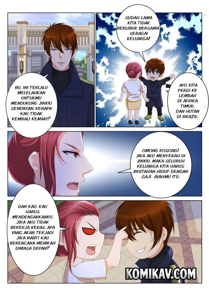 Rebirth Of The Urban Immortal Cultivator Chapter 98 - https://gambar-id.komiku.org/wp-content/uploads/341-5.jpg