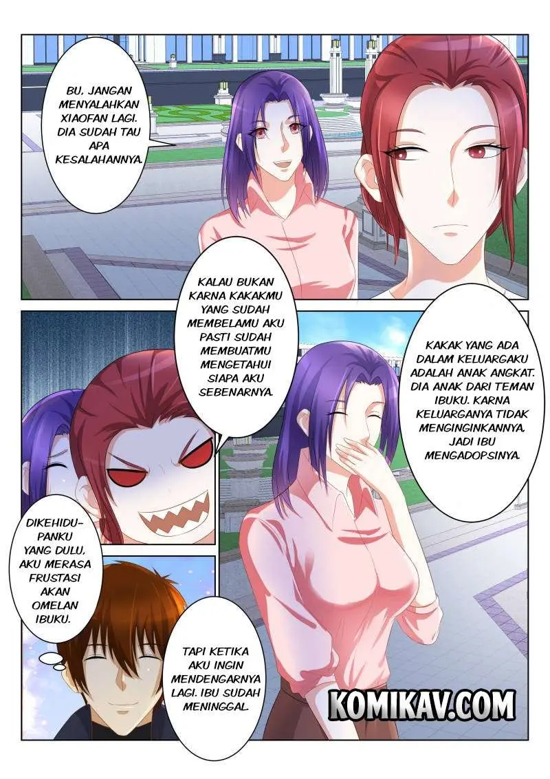 Rebirth Of The Urban Immortal Cultivator Chapter 98 - https://gambar-id.komiku.org/wp-content/uploads/341-6.jpg