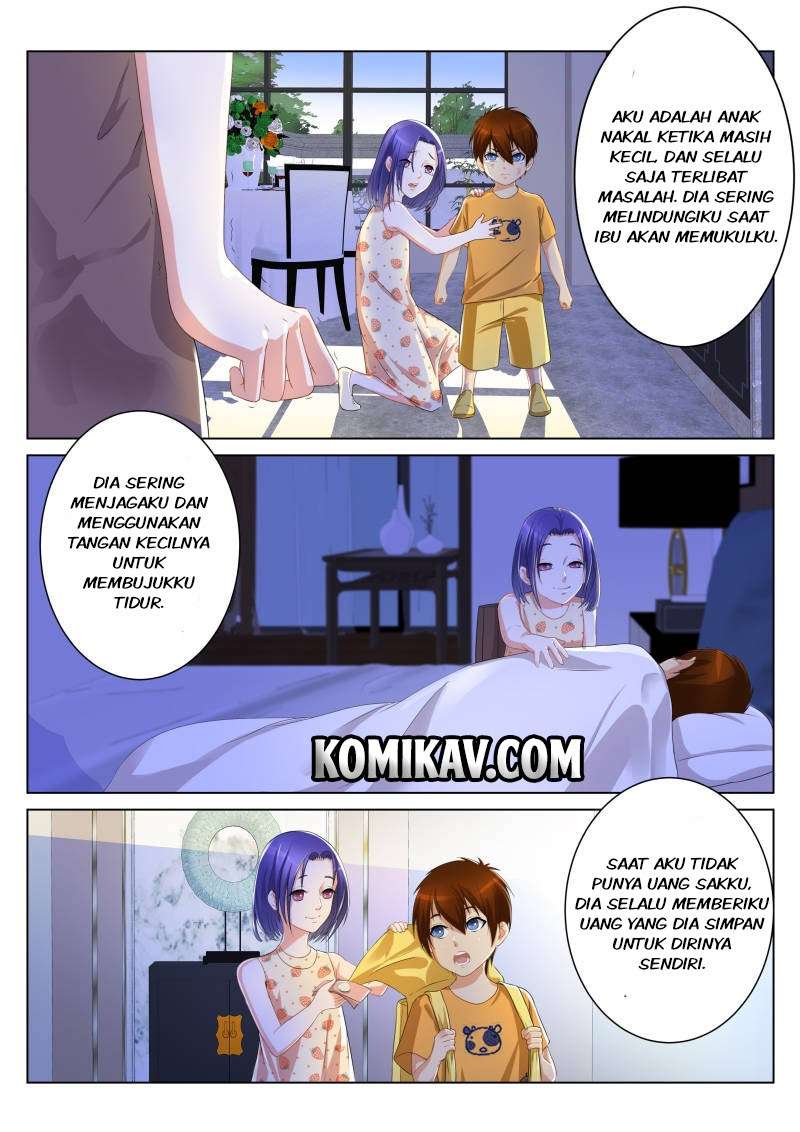 Rebirth Of The Urban Immortal Cultivator Chapter 98 - https://gambar-id.komiku.org/wp-content/uploads/341-7.jpg
