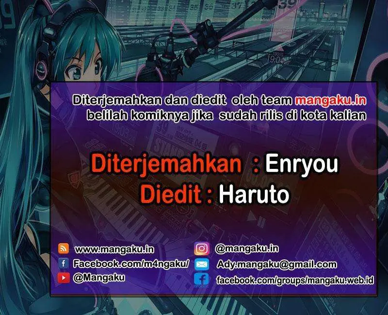 Baca Komik Jujutsu Kaisen Chapter 43 Gambar 1