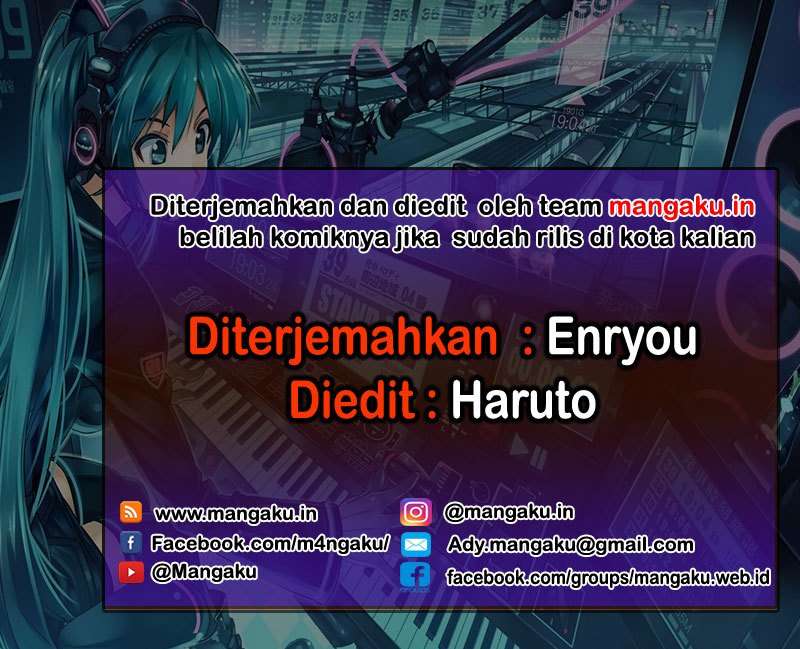 Baca Komik Jujutsu Kaisen Chapter 42 Gambar 1