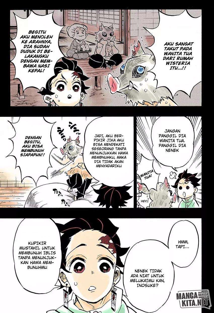 Kimetsu no Yaiba Chapter 150 - https://gambar-id.komiku.org/wp-content/uploads/39802-14.jpg