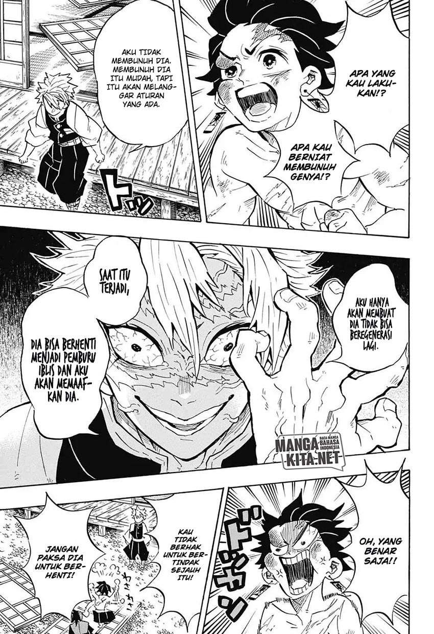 Kimetsu no Yaiba Chapter 133 - https://gambar-id.komiku.org/wp-content/uploads/39862-10.jpg