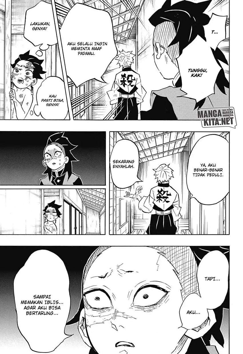Kimetsu no Yaiba Chapter 133 - https://gambar-id.komiku.org/wp-content/uploads/39862-4.jpg