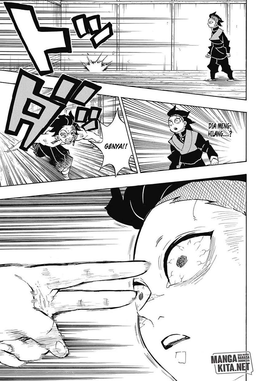 Kimetsu no Yaiba Chapter 133 - https://gambar-id.komiku.org/wp-content/uploads/39862-6.jpg