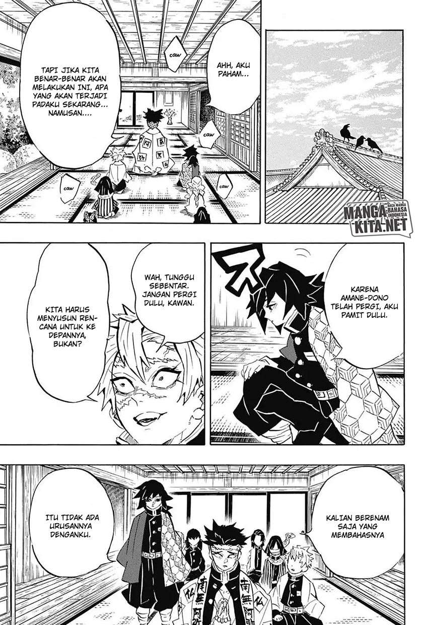Kimetsu no Yaiba Chapter 129 - https://gambar-id.komiku.org/wp-content/uploads/39879-8.jpg