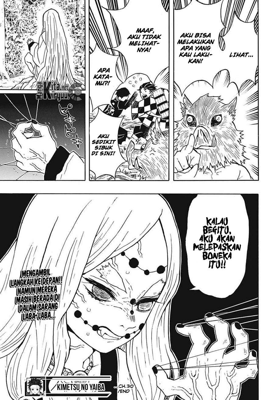 Kimetsu no Yaiba Chapter 30 - https://gambar-id.komiku.org/wp-content/uploads/40384-20.jpg