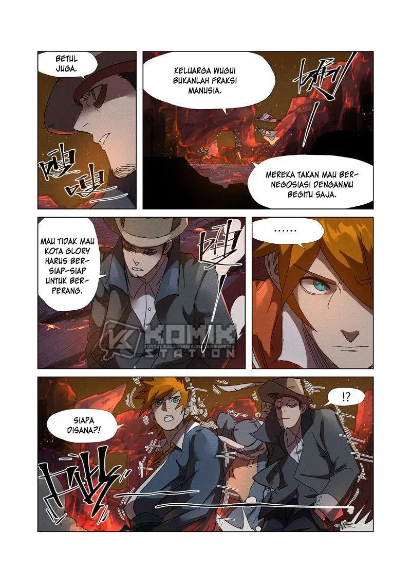 Tales of Demons and Gods Chapter 235 - https://gambar-id.komiku.org/wp-content/uploads/45151-4.jpg