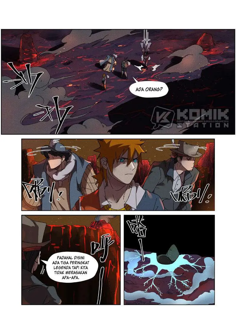 Tales of Demons and Gods Chapter 235 - https://gambar-id.komiku.org/wp-content/uploads/45151-5.jpg