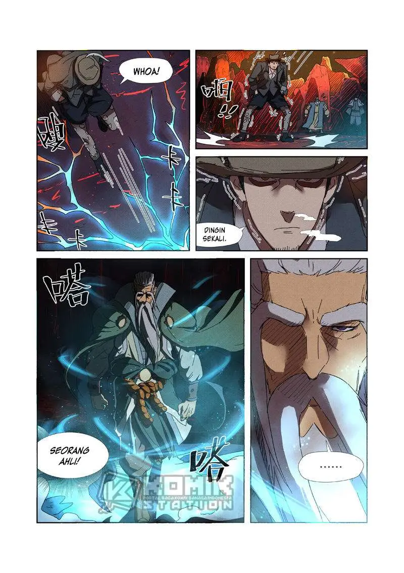 Tales of Demons and Gods Chapter 235 - https://gambar-id.komiku.org/wp-content/uploads/45151-7.jpg