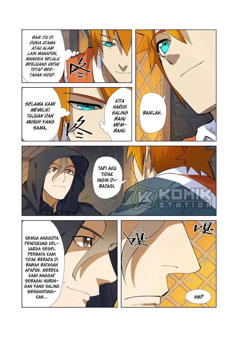 Tales of Demons and Gods Chapter 231 - https://gambar-id.komiku.org/wp-content/uploads/45166-10.jpg