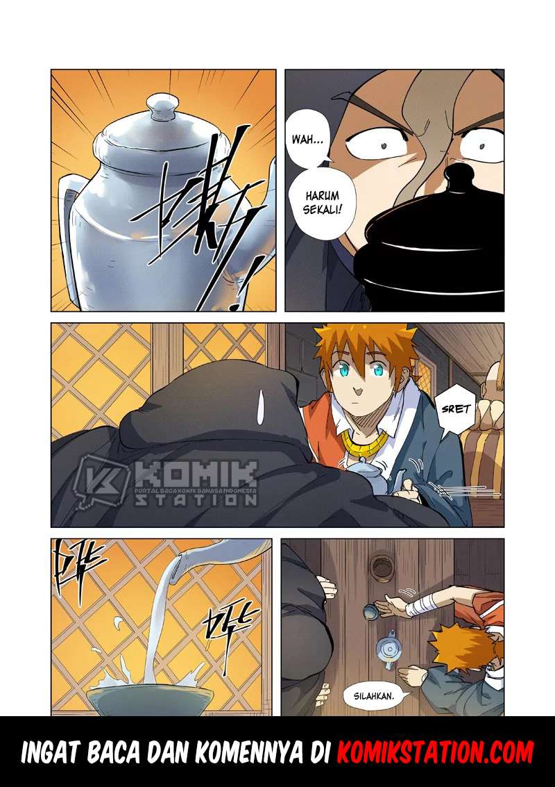 Tales of Demons and Gods Chapter 231 - https://gambar-id.komiku.org/wp-content/uploads/45166-11.jpg