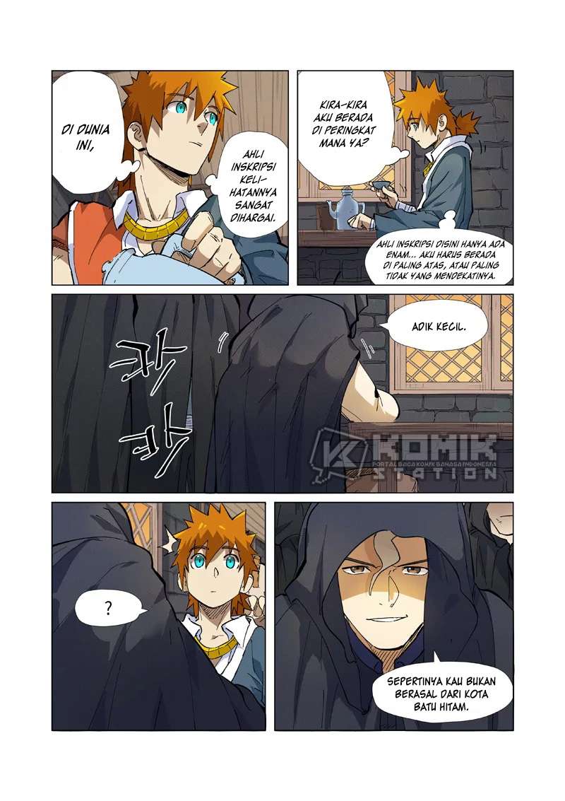 Tales of Demons and Gods Chapter 231 - https://gambar-id.komiku.org/wp-content/uploads/45166-5.jpg