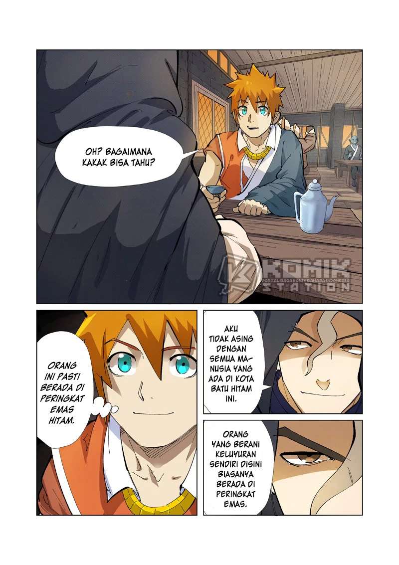 Tales of Demons and Gods Chapter 231 - https://gambar-id.komiku.org/wp-content/uploads/45166-7.jpg
