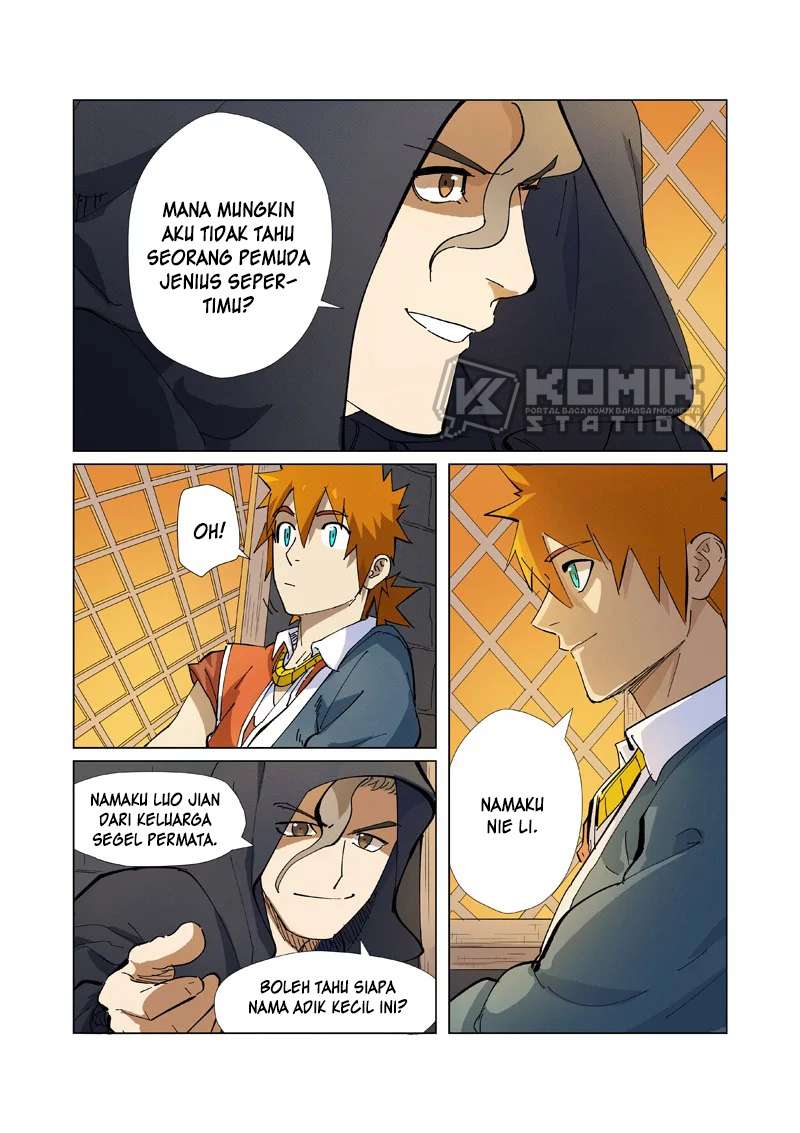 Tales of Demons and Gods Chapter 231 - https://gambar-id.komiku.org/wp-content/uploads/45166-8.jpg