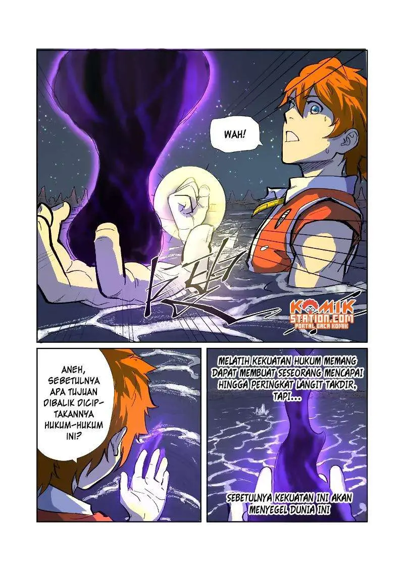 Tales of Demons and Gods Chapter 226 - https://gambar-id.komiku.org/wp-content/uploads/45196-11.jpg
