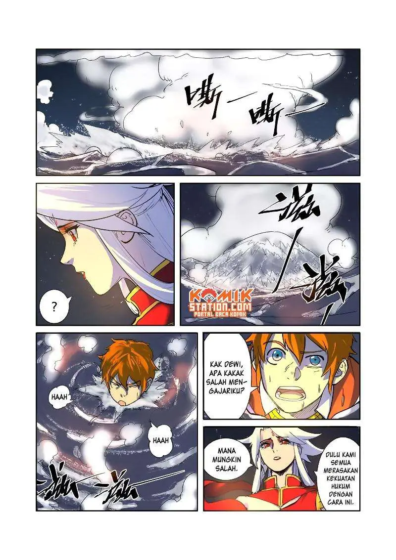 Tales of Demons and Gods Chapter 226 - https://gambar-id.komiku.org/wp-content/uploads/45196-3.jpg