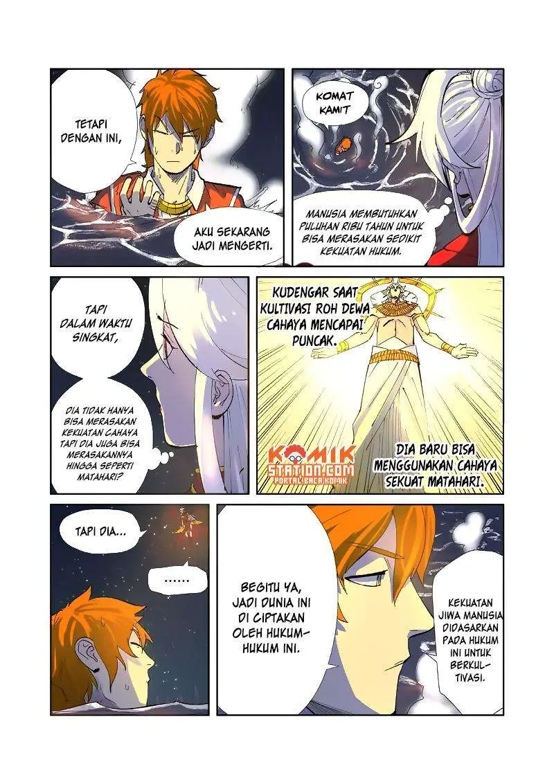 Tales of Demons and Gods Chapter 226 - https://gambar-id.komiku.org/wp-content/uploads/45196-5.jpg
